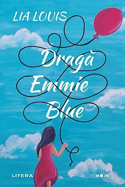 Dragă Emmie Blue