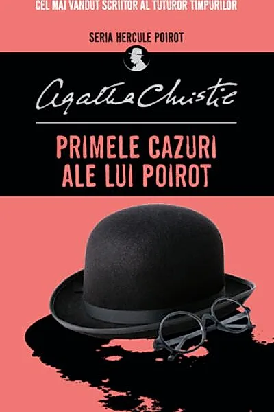 Primele cazuri ale lui Poirot