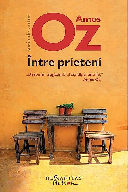 Între prieteni