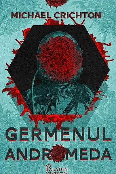 Germenul Andromeda (Vol. 1)