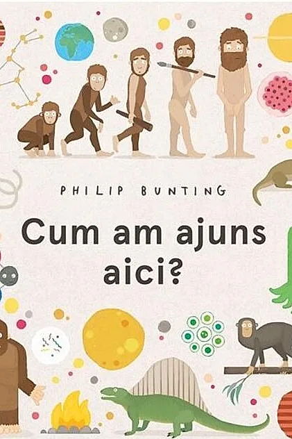 Cum am ajuns aici?