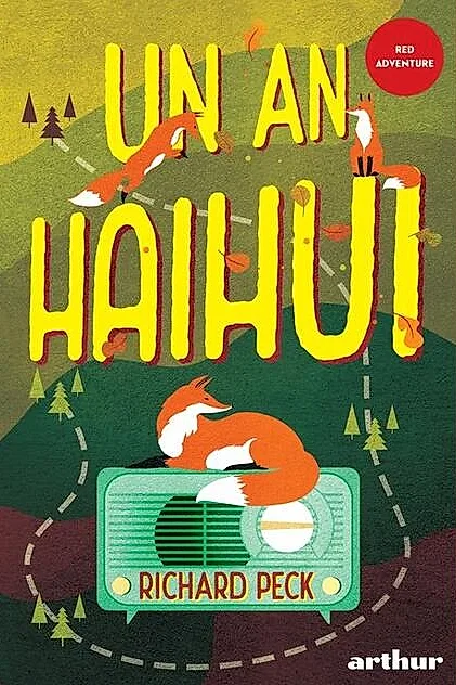 Un an haihui
