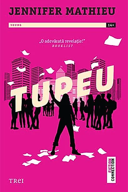 Tupeu