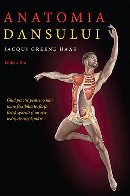 Anatomia dansului