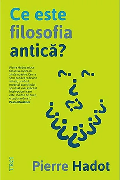Ce este filosofia antică?