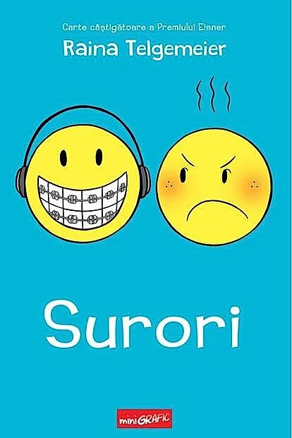 Surori (Vol. 2)