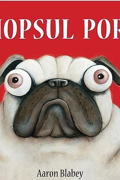 Mopsul porc