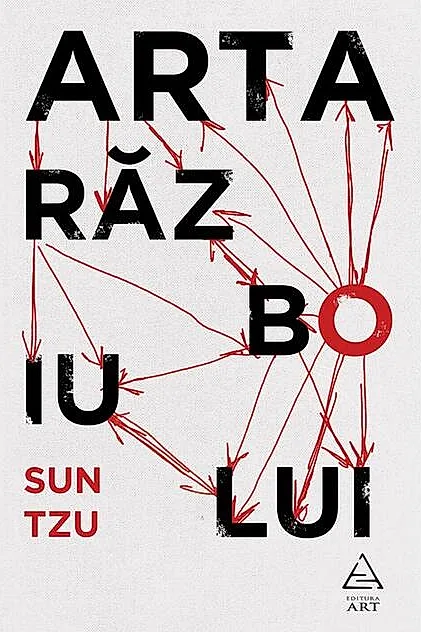 Arta războiului