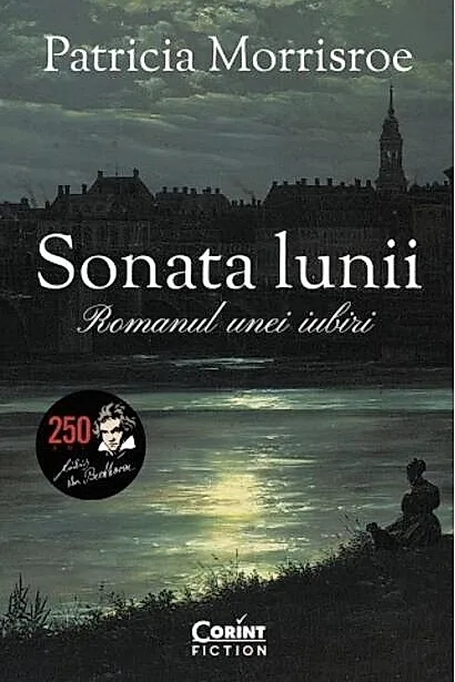 Sonata lunii. Romanul unei iubiri