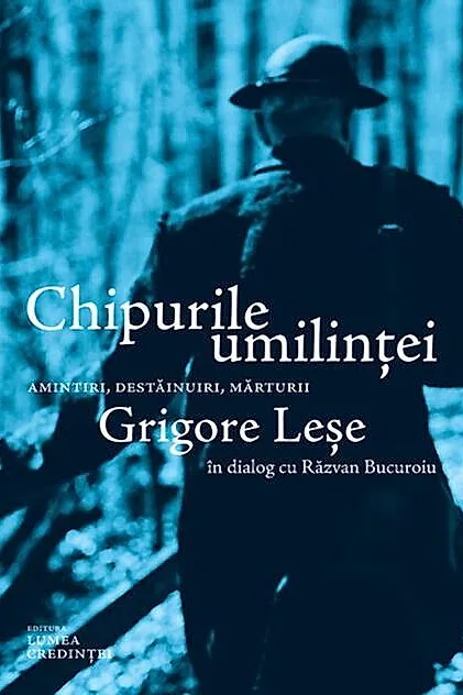 Chipurile umilinței