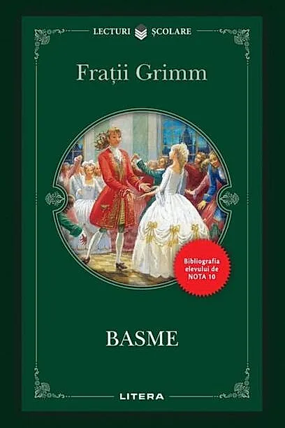 Basme