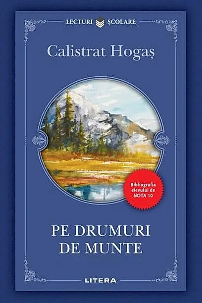 Pe drumuri de munte