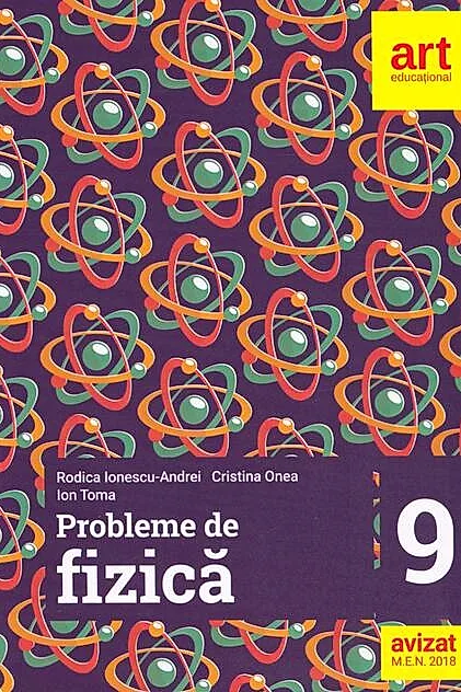 Probleme de fizică. Clasa a IX-a