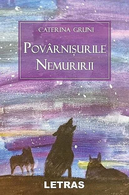 Povârnișurile nemuririi