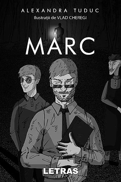 Marc