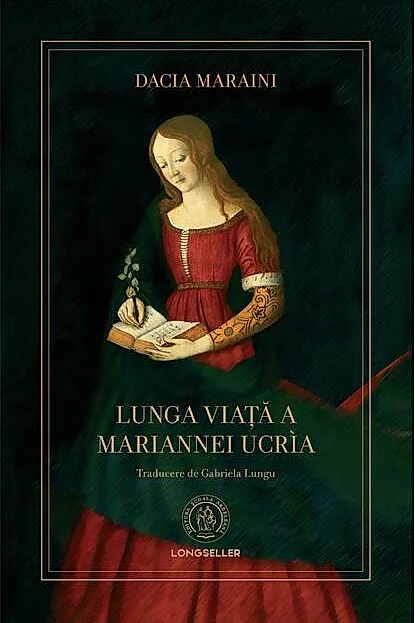 Lunga viaţă a Mariannei Ucrìa