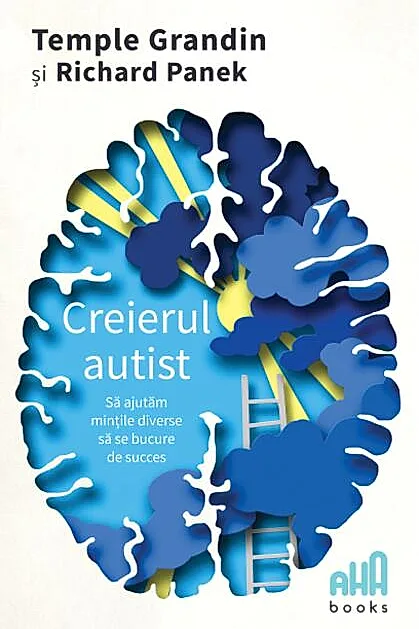 Creierul autist
