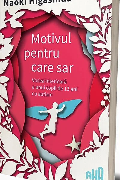 Motivul pentru care sar