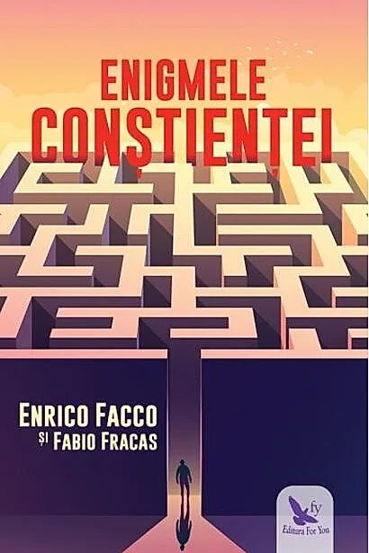 Enigmele conștienței