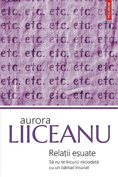 Relații eșuate. Să nu te încurci niciodată cu un bărbat însurat