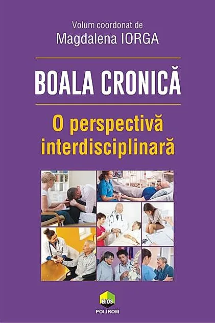 Boala cronică. O perspectivă interdisciplinară