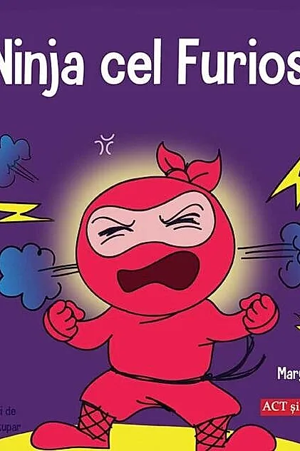 Ninja cel Furios