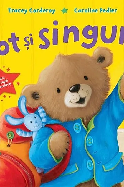 Pot și singur!