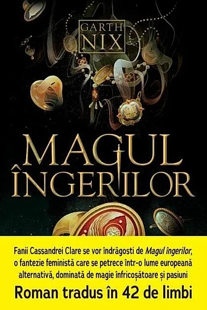 Magul îngerilor