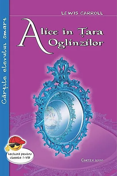 Alice în țara oglinzilor