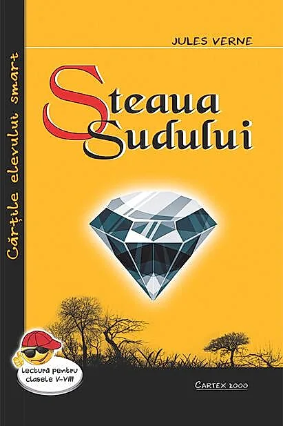 Steaua Sudului