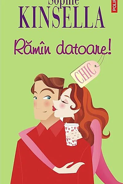 Rămîn datoare!