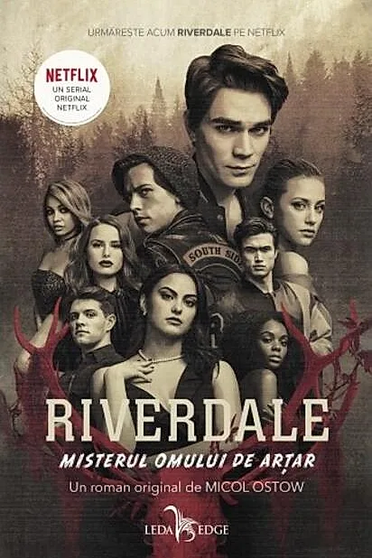 Misterul omului de arțar (Vol. 3)