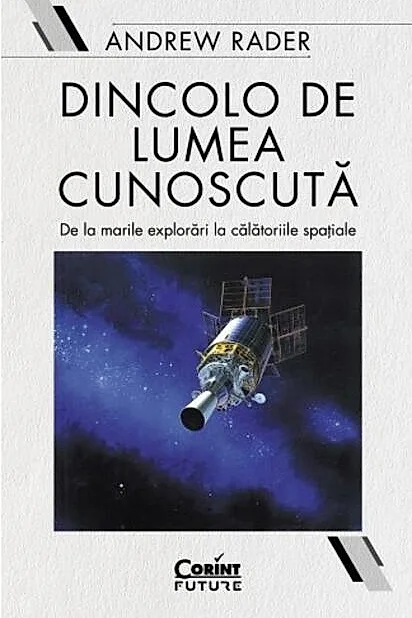 Dincolo de lumea cunoscută