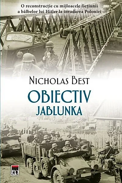 Obiectiv Jablunka