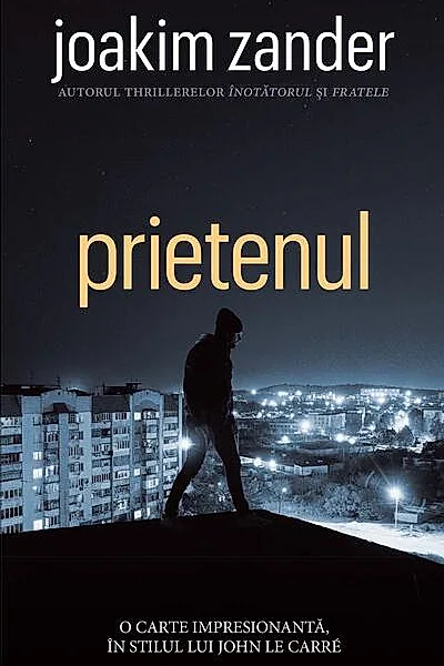 Prietenul