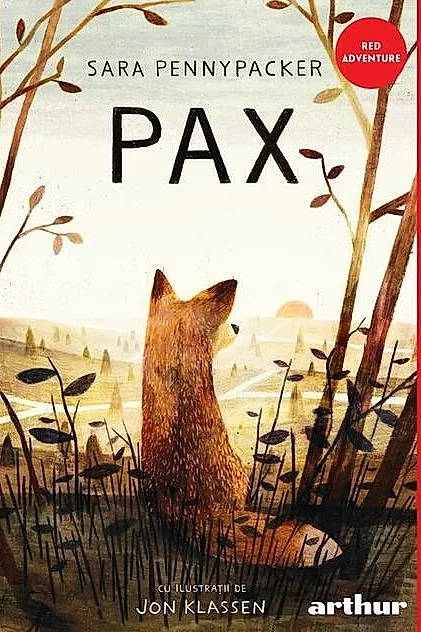 Pax (Vol. 1)