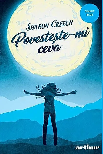 Povestește-mi ceva