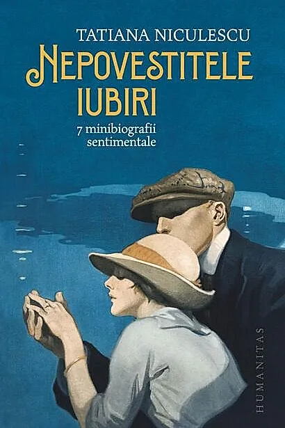 Nepovestitele iubiri