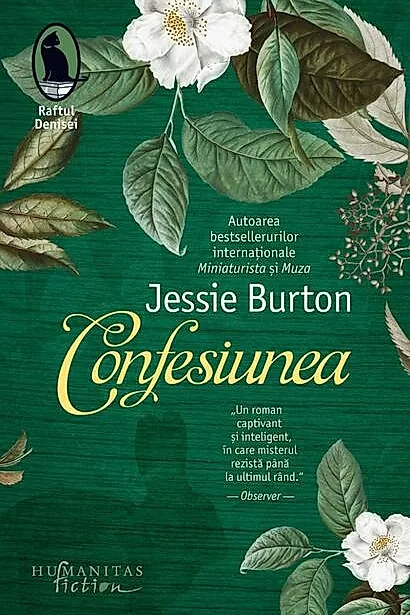 Confesiunea