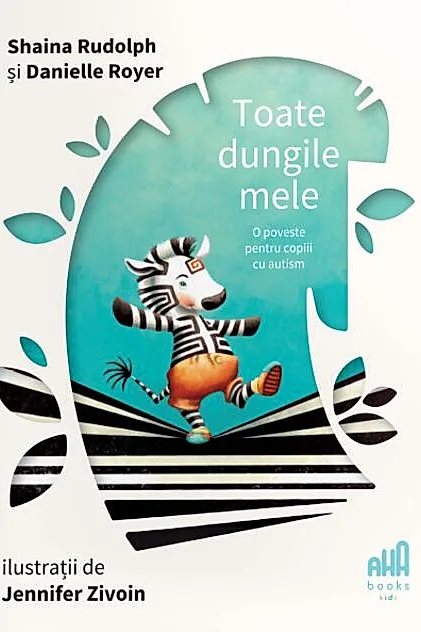 Toate dungile mele