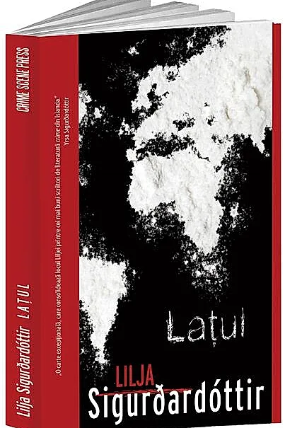 Lațul