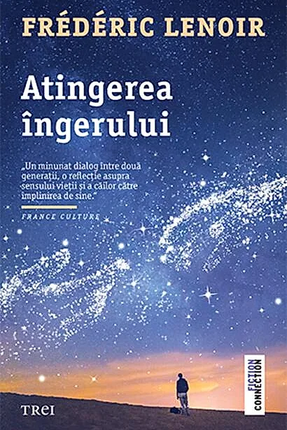 Atingerea îngerului