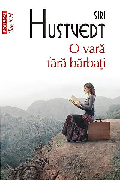 O vară fără bărbați (Top 10+)