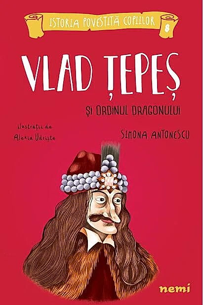 Vlad Ţepeş şi Ordinul Dragonului