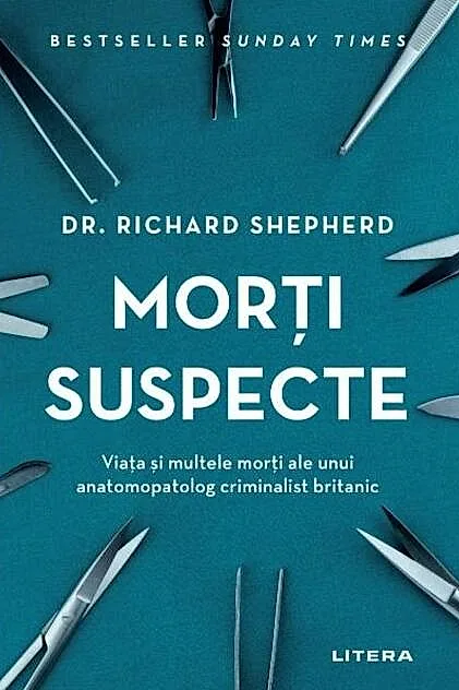 Morți suspecte