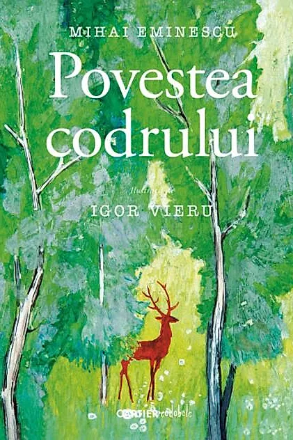 Povestea codrului