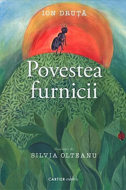 Povestea furnicii