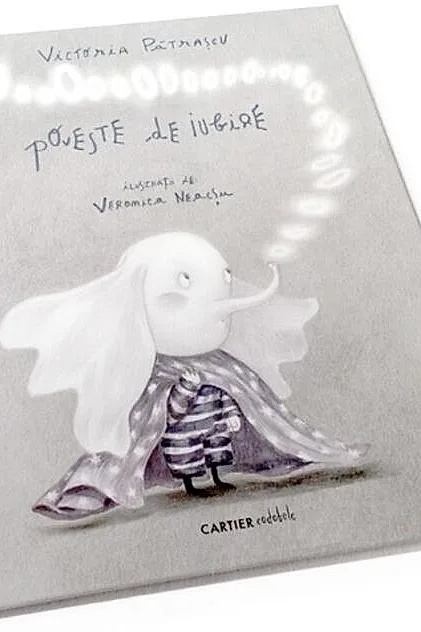O poveste de iubire
