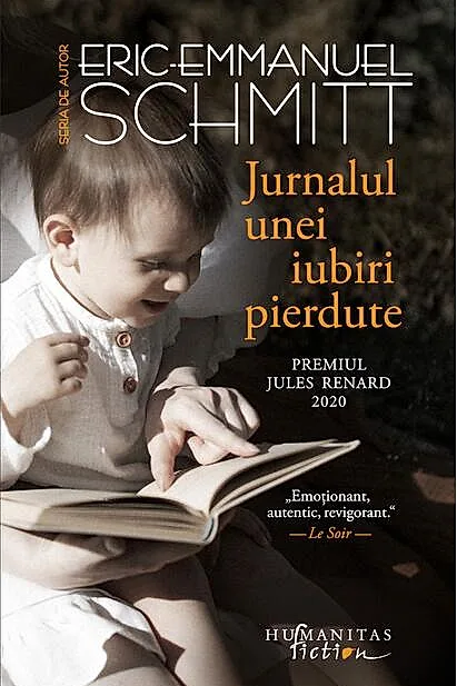 Jurnalul unei iubiri pierdute