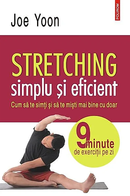 Stretching simplu și eficient